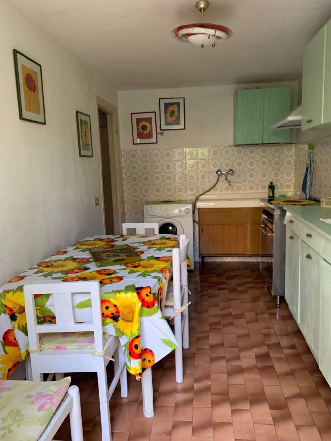 Villetta Stella Cecina  Bagian luar foto